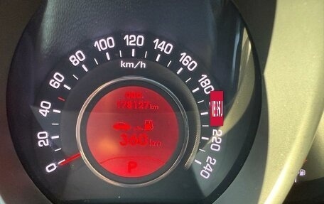 KIA Sportage III, 2010 год, 1 350 000 рублей, 21 фотография