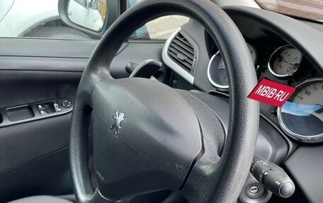 Peugeot 207 I, 2010 год, 600 000 рублей, 9 фотография