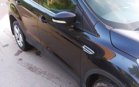 Ford Kuga III, 2014 год, 1 200 000 рублей, 8 фотография