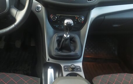 Ford Kuga III, 2014 год, 1 200 000 рублей, 6 фотография