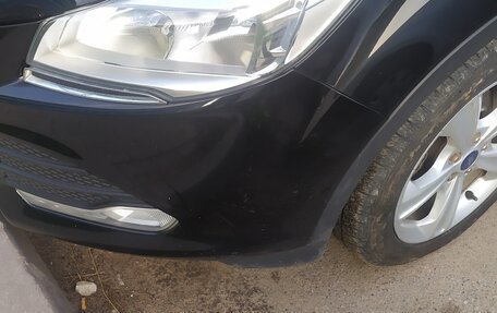 Ford Kuga III, 2014 год, 1 200 000 рублей, 3 фотография