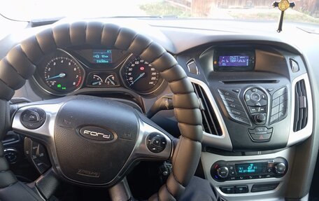 Ford Focus III, 2011 год, 890 000 рублей, 7 фотография