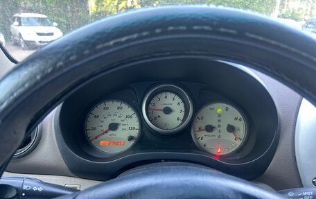 Toyota RAV4, 2002 год, 460 000 рублей, 9 фотография