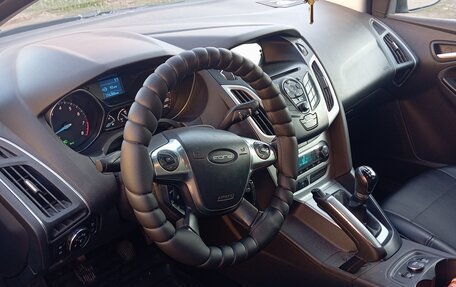 Ford Focus III, 2011 год, 890 000 рублей, 6 фотография