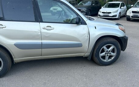Toyota RAV4, 2002 год, 460 000 рублей, 4 фотография