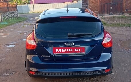 Ford Focus III, 2011 год, 890 000 рублей, 5 фотография