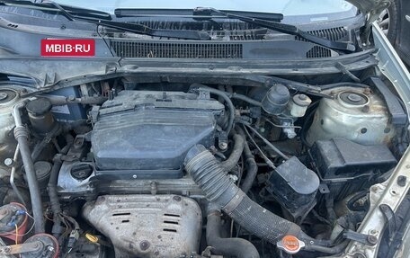 Toyota RAV4, 2002 год, 460 000 рублей, 11 фотография