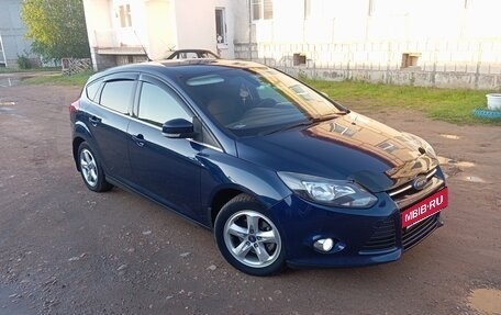 Ford Focus III, 2011 год, 890 000 рублей, 3 фотография