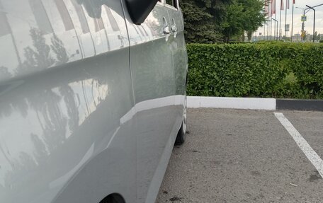 Toyota Roomy I, 2017 год, 1 220 000 рублей, 5 фотография