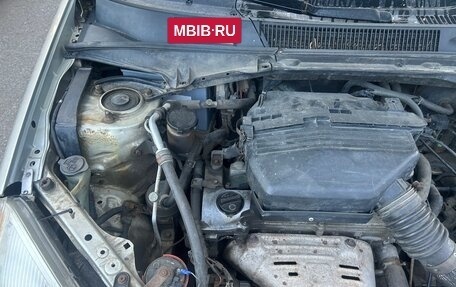 Toyota RAV4, 2002 год, 460 000 рублей, 13 фотография