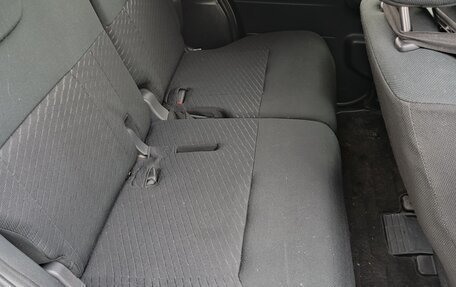 Toyota Roomy I, 2017 год, 1 220 000 рублей, 11 фотография