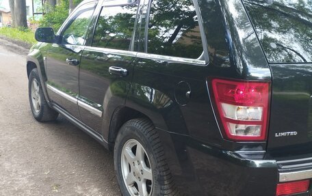 Jeep Grand Cherokee, 2006 год, 1 550 000 рублей, 5 фотография