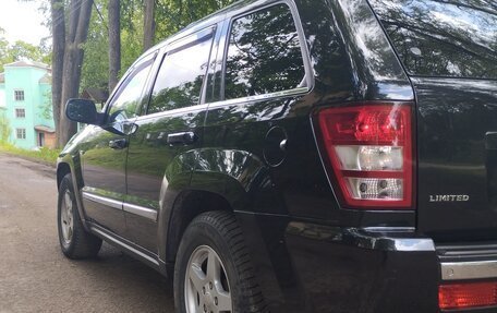 Jeep Grand Cherokee, 2006 год, 1 550 000 рублей, 8 фотография