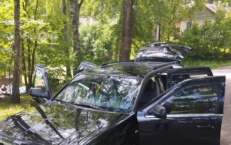 Jeep Grand Cherokee, 2006 год, 1 550 000 рублей, 13 фотография