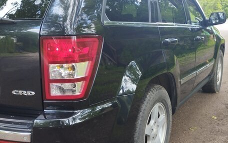 Jeep Grand Cherokee, 2006 год, 1 550 000 рублей, 11 фотография