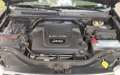 Jeep Grand Cherokee, 2006 год, 1 550 000 рублей, 16 фотография