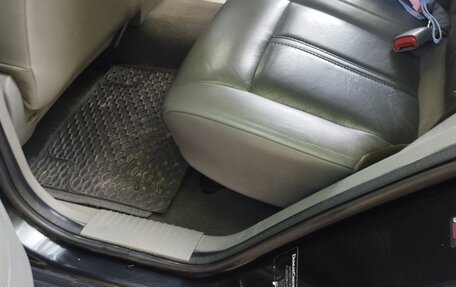 Jeep Grand Cherokee, 2006 год, 1 550 000 рублей, 20 фотография