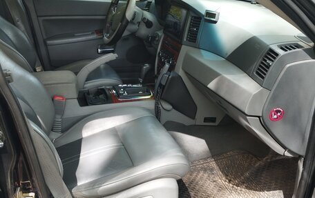 Jeep Grand Cherokee, 2006 год, 1 550 000 рублей, 17 фотография