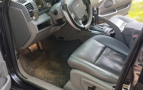 Jeep Grand Cherokee, 2006 год, 1 550 000 рублей, 23 фотография