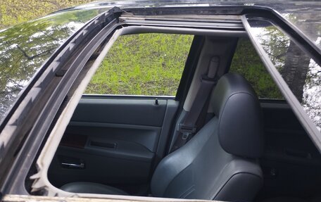Jeep Grand Cherokee, 2006 год, 1 550 000 рублей, 25 фотография