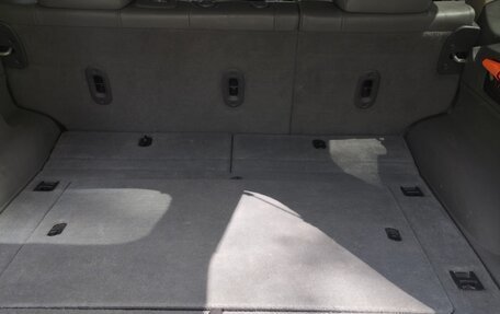 Jeep Grand Cherokee, 2006 год, 1 550 000 рублей, 27 фотография