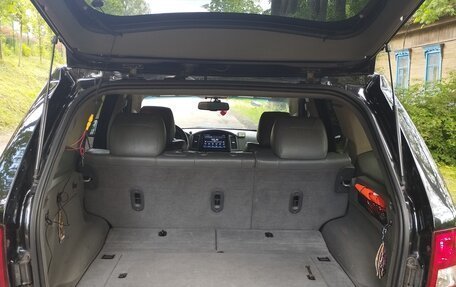 Jeep Grand Cherokee, 2006 год, 1 550 000 рублей, 31 фотография