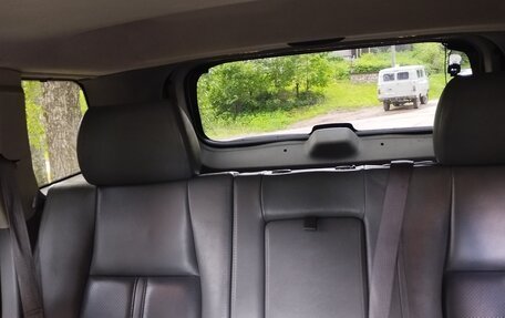 Jeep Grand Cherokee, 2006 год, 1 550 000 рублей, 29 фотография