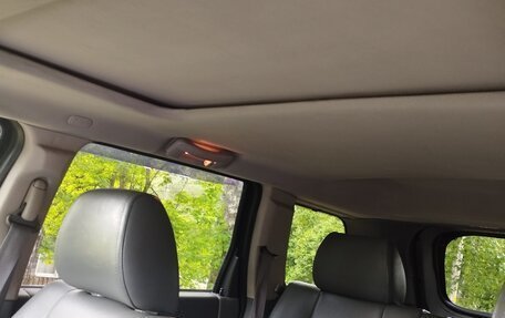 Jeep Grand Cherokee, 2006 год, 1 550 000 рублей, 26 фотография