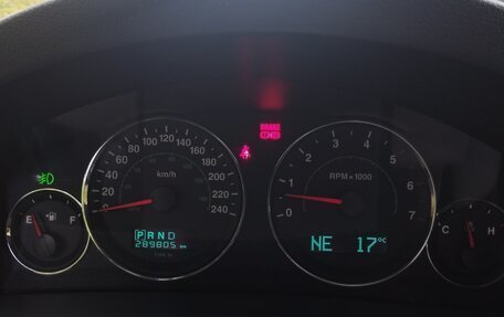 Jeep Grand Cherokee, 2006 год, 1 550 000 рублей, 32 фотография