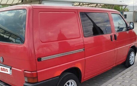 Volkswagen Transporter T4, 1994 год, 397 000 рублей, 5 фотография