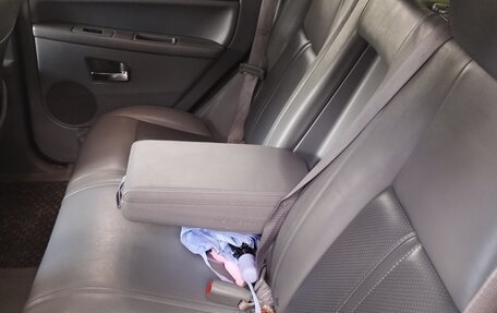 Jeep Grand Cherokee, 2006 год, 1 550 000 рублей, 28 фотография