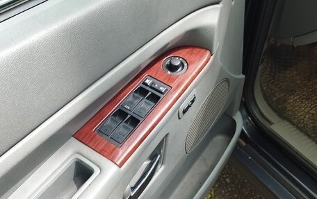 Jeep Grand Cherokee, 2006 год, 1 550 000 рублей, 34 фотография
