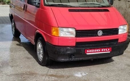 Volkswagen Transporter T4, 1994 год, 397 000 рублей, 2 фотография