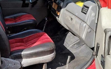 Volkswagen Transporter T4, 1994 год, 397 000 рублей, 15 фотография