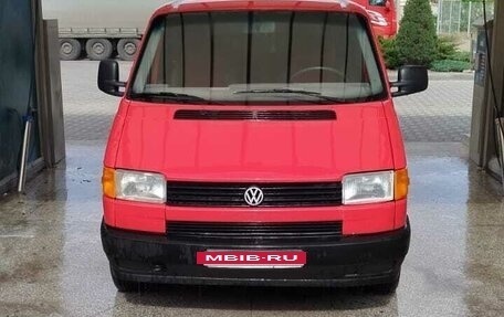 Volkswagen Transporter T4, 1994 год, 397 000 рублей, 8 фотография