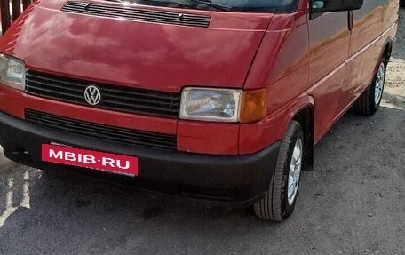 Volkswagen Transporter T4, 1994 год, 397 000 рублей, 16 фотография
