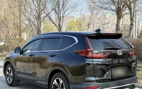 Honda CR-V IV, 2021 год, 2 190 000 рублей, 6 фотография