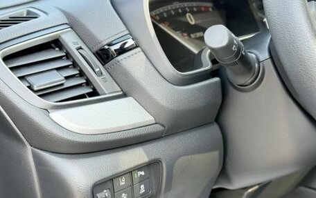 Honda CR-V IV, 2021 год, 2 190 000 рублей, 9 фотография