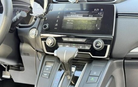 Honda CR-V IV, 2021 год, 2 190 000 рублей, 12 фотография