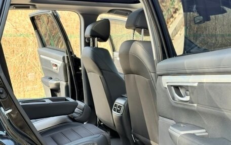 Honda CR-V IV, 2021 год, 2 190 000 рублей, 18 фотография