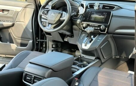 Honda CR-V IV, 2021 год, 2 190 000 рублей, 14 фотография