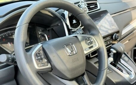 Honda CR-V IV, 2021 год, 2 190 000 рублей, 8 фотография