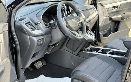 Honda CR-V IV, 2021 год, 2 190 000 рублей, 7 фотография