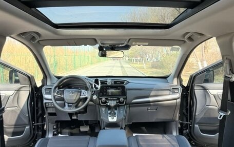 Honda CR-V IV, 2021 год, 2 190 000 рублей, 16 фотография