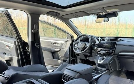 Honda CR-V IV, 2021 год, 2 190 000 рублей, 17 фотография