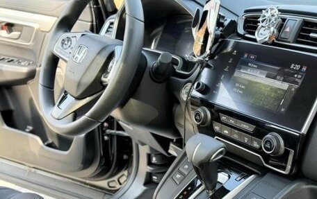 Honda CR-V IV, 2021 год, 2 190 000 рублей, 15 фотография