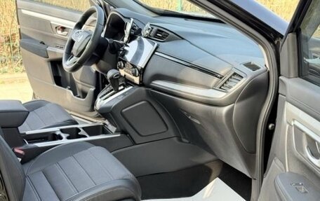Honda CR-V IV, 2021 год, 2 190 000 рублей, 13 фотография