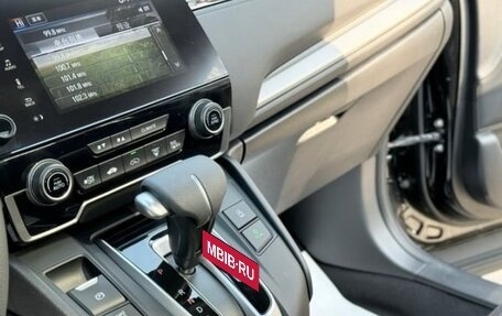 Honda CR-V IV, 2021 год, 2 190 000 рублей, 10 фотография