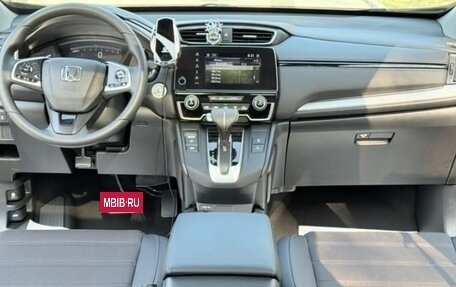 Honda CR-V IV, 2021 год, 2 190 000 рублей, 11 фотография