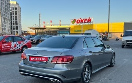 Mercedes-Benz E-Класс, 2014 год, 2 490 000 рублей, 2 фотография
